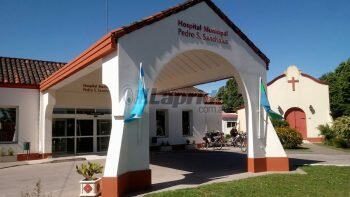 Se curaron otros 9 pacientes, 4 habían estado internados