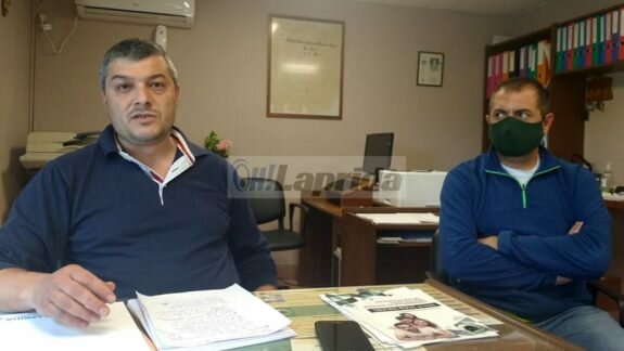 "El aumento en la antigüedad era algo histórico"