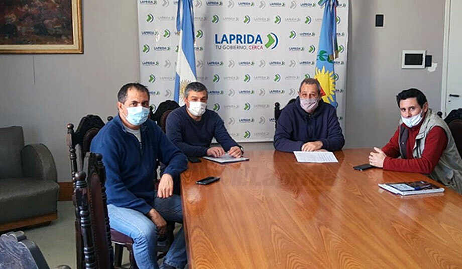 El Sindicato busca un nuevo aumento para los municipales