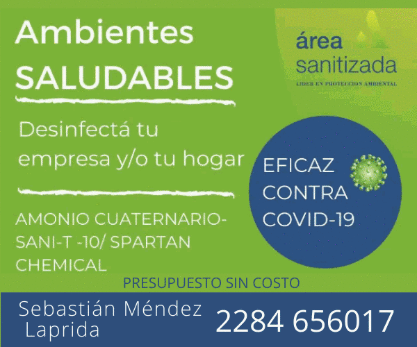 Oh Laprida - Noticias de hoy - El diario digital de Laprida