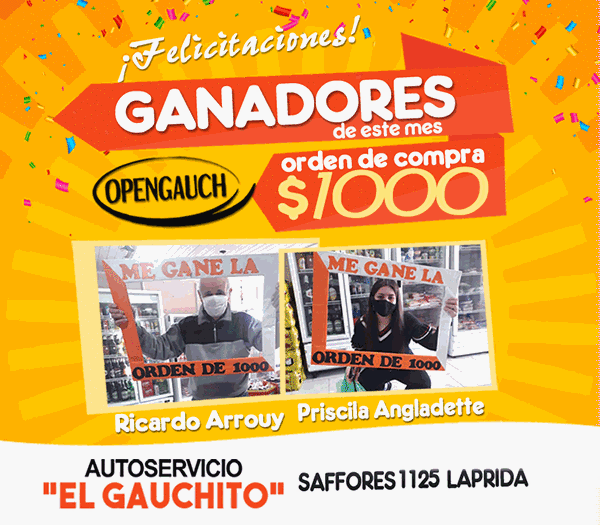 Oh Laprida - Noticias de hoy - El diario digital de Laprida