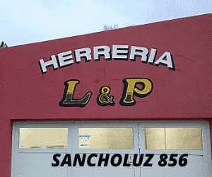 Oh Laprida - Noticias de hoy - El diario digital de Laprida