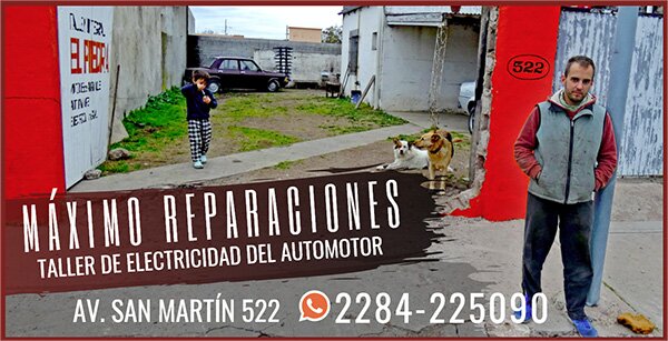 Oh Laprida - Noticias de hoy - El diario digital de Laprida