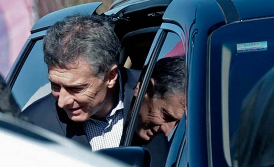 La Justicia Federal actuó ante amenazas al presidente Macri