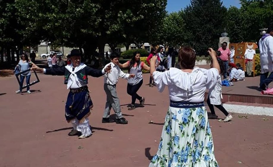 Fotos: Escuela Especial.