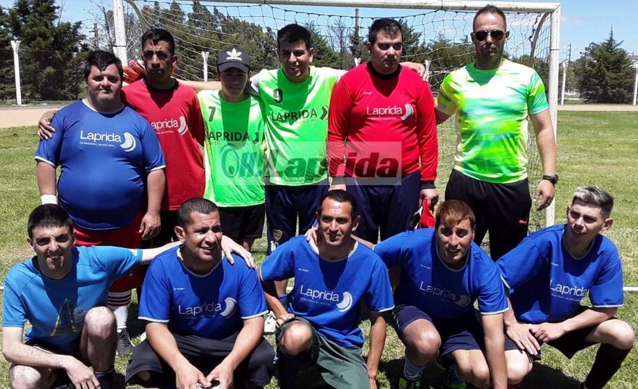 El equipo sigue logrando grandes resultados.