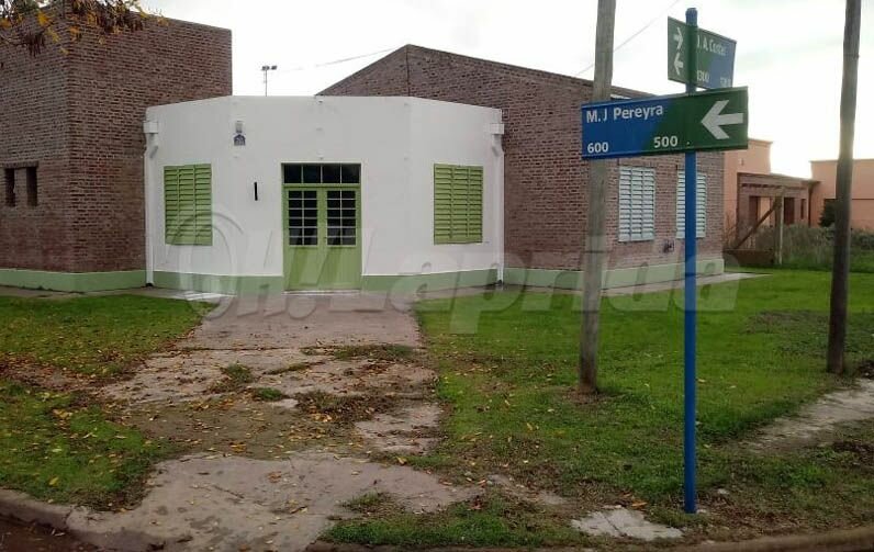 "La situación del geriátrico es la que nos ocupa ahora"
