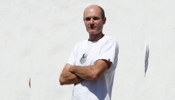 Alejandro Schefer es el nuevo técnico de San Jorge