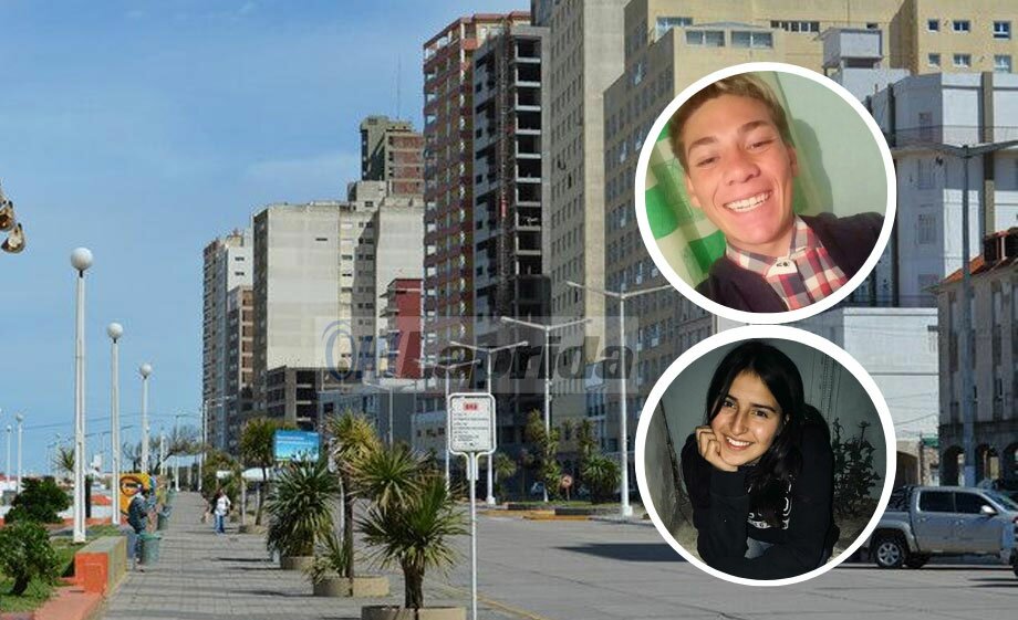 Amplían a la región la búsqueda de los menores lapridenses