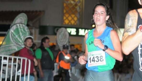 Tamara Rodríguez estará presente
