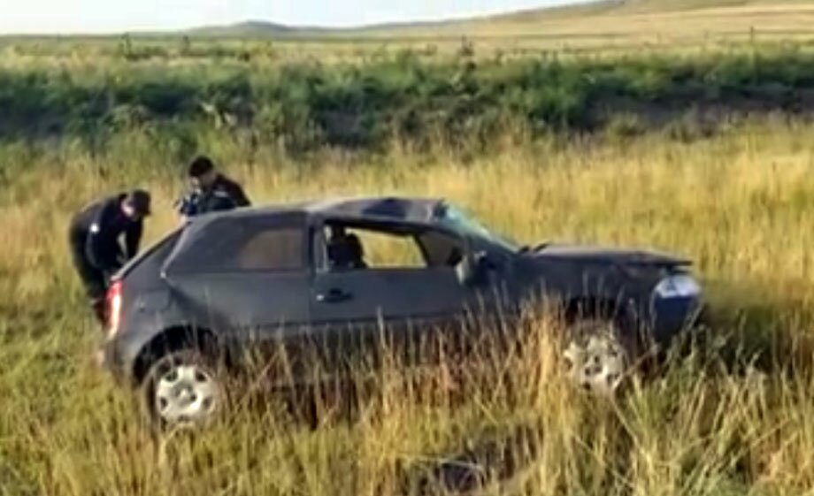 Fotos e información: El Orden.