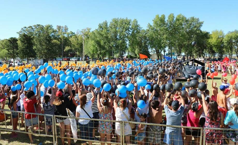 General La Madrid comienza a celebrar su 130º aniversario