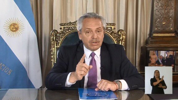 "Nadie quiere que las clases no empiecen"