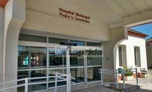 Datos del primer informe de autoridades de Salud