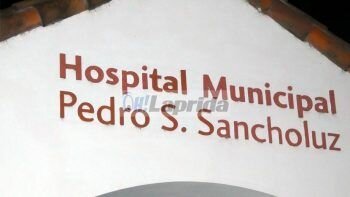 Aislan un sector del Hospital Sancholuz para casos de coronavirus