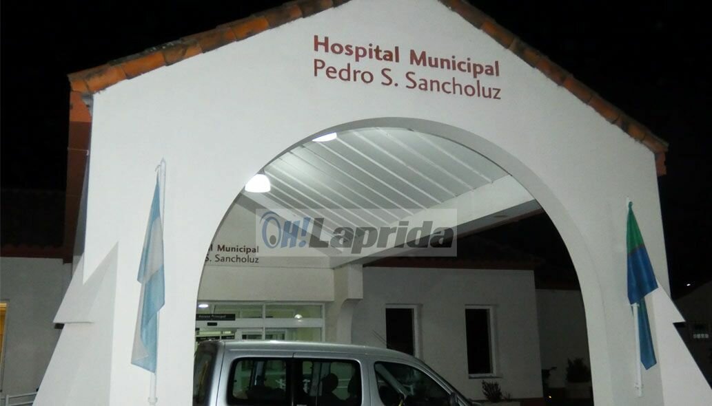 "La paciente continúa en estudio a la espera del resultado"