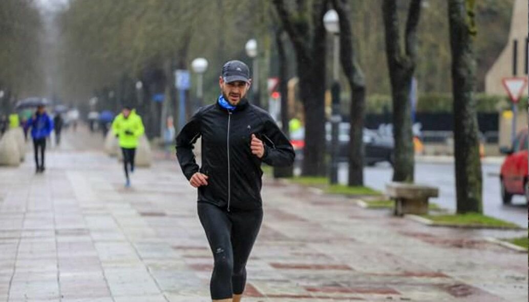 En Coronel Suárez se podrá salir a correr, caminar o andar en bici