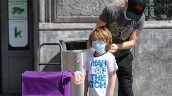 Día del Padre: piden postergarlo por el coronavirus