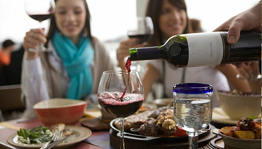 Los restaurantes solicitaron reabrir sus puertas en Laprida