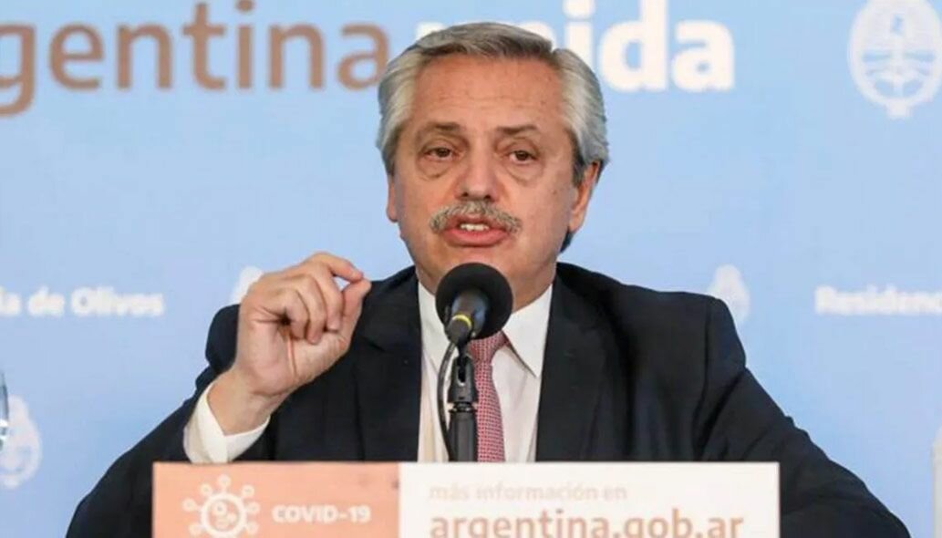 "Antes de fin de año vacunaremos a 330 mil personas"