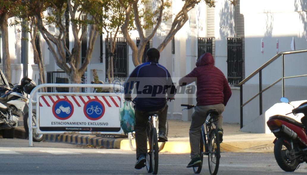 El Ministerio de Salud declaró la circulación comunitaria en Laprida