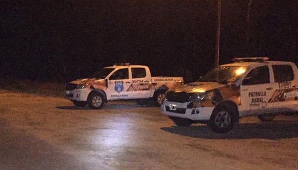 Broma de mal gusto: Movilizó 16 horas a la Policía por un robo que nunca existió