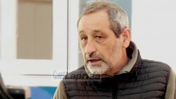 Torres: “El alfajor fue la forma de plantear lo exiguo de la tasa”