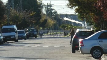 De 2 lapridenses que tienen síntomas, 1 tiene coronavirus