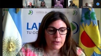 Oh Laprida - Noticias de hoy - El diario digital de Laprida