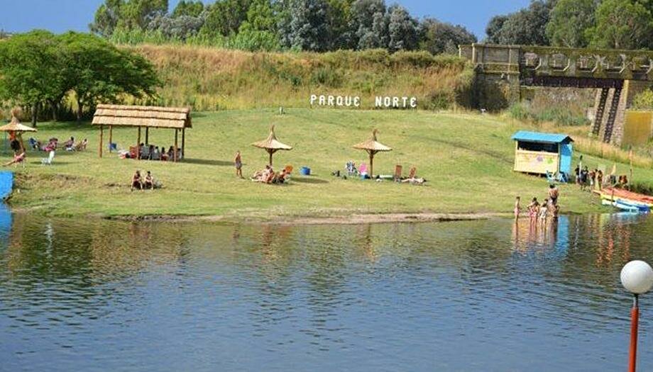 De no creer: una familia se olvidó a su hija en el balneario