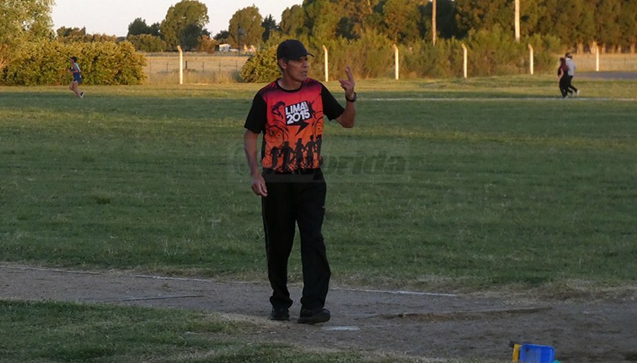 Gallo Rodríguez, Unión y Esperanza.