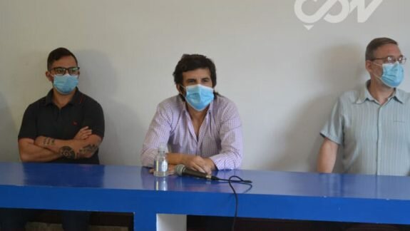 Fuente: CDN Olavarría y Oh Laprida.