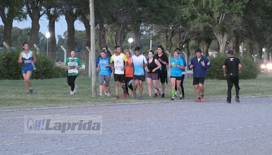 "Siempre quise devolverle al pueblo lo que a mí me dio"