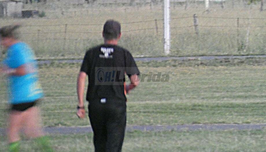 "Siempre quise devolverle al pueblo lo que a mí me dio"