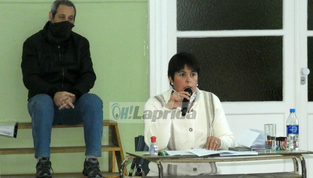 Sentido homenaje para recordar a tres ex concejales