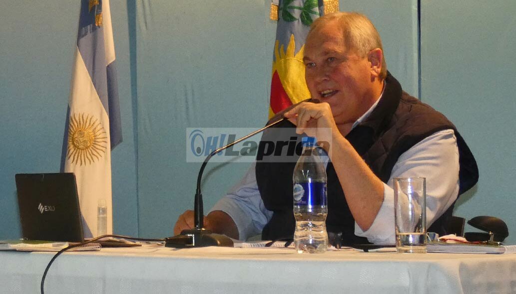 Sentido homenaje para recordar a tres ex concejales
