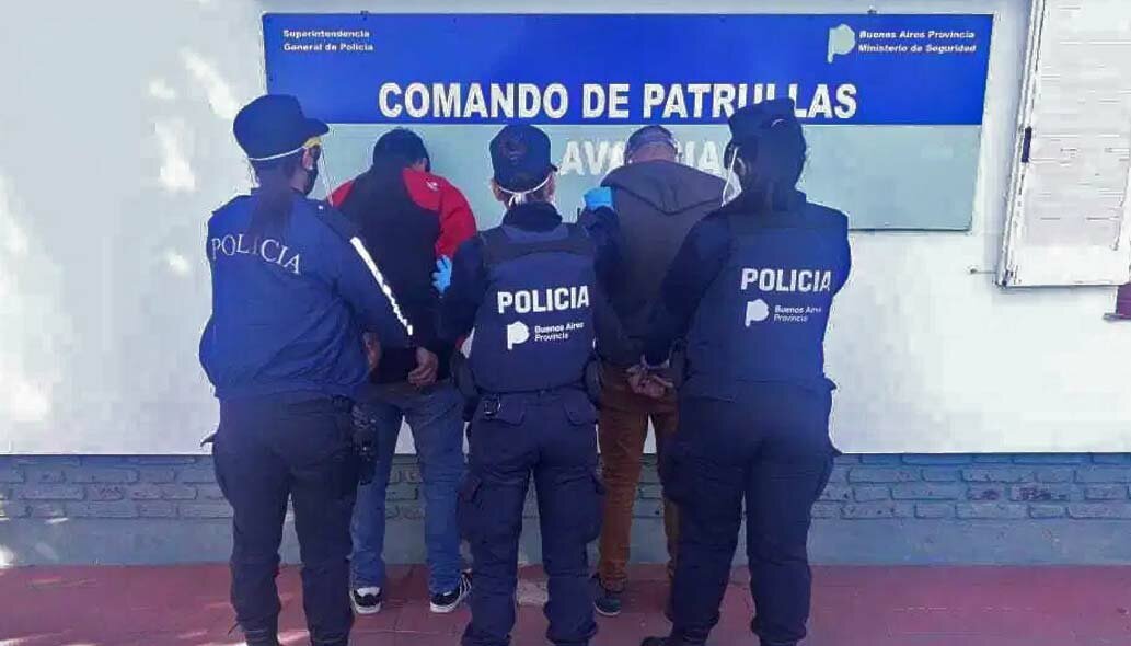 Secuestran en Olavarría droga por más de 1.5 millón de pesos
