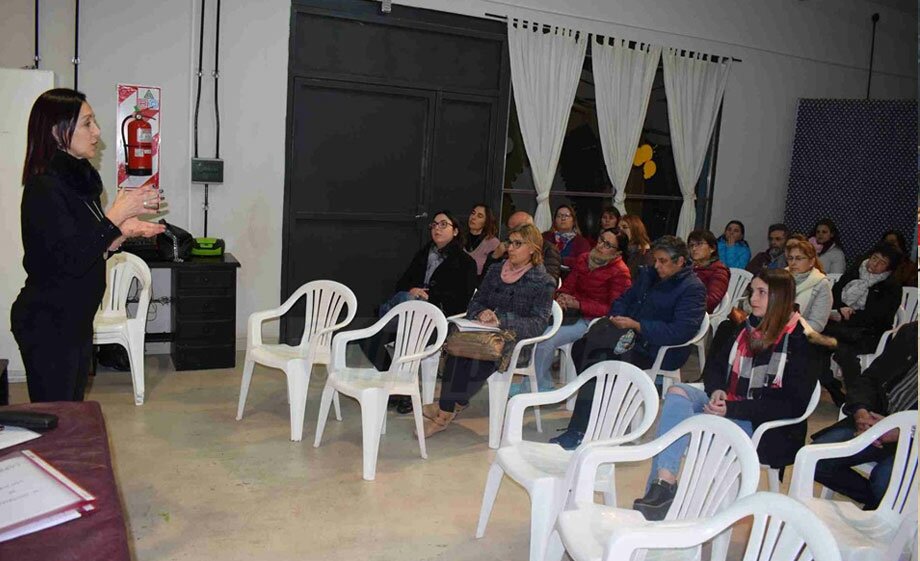 Aniversario de Laprida: la fiesta será el sábado 14 y domingo 15